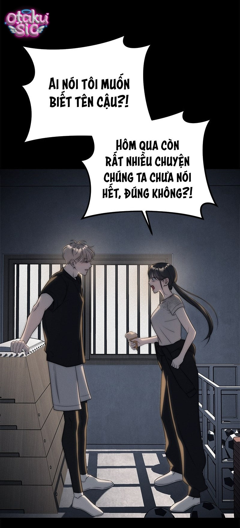 Xâm Nhập Vào Trường Trung Học Tài Phiệt! - Chap 96 - Trang 61