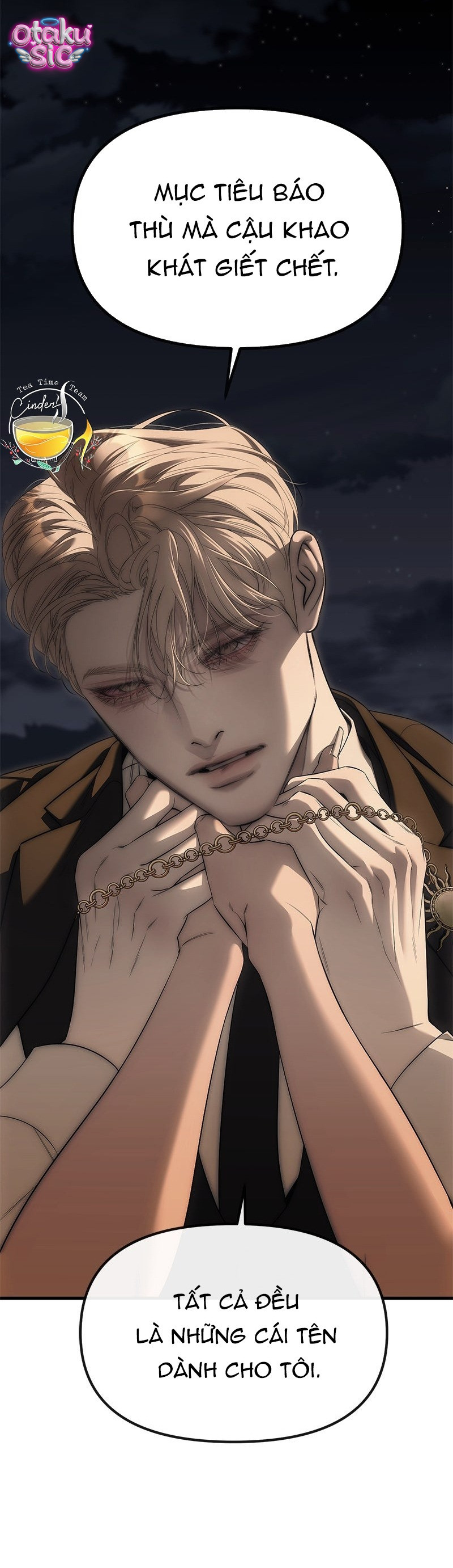 Xâm Nhập Vào Trường Trung Học Tài Phiệt! - Chap 96 - Trang 64