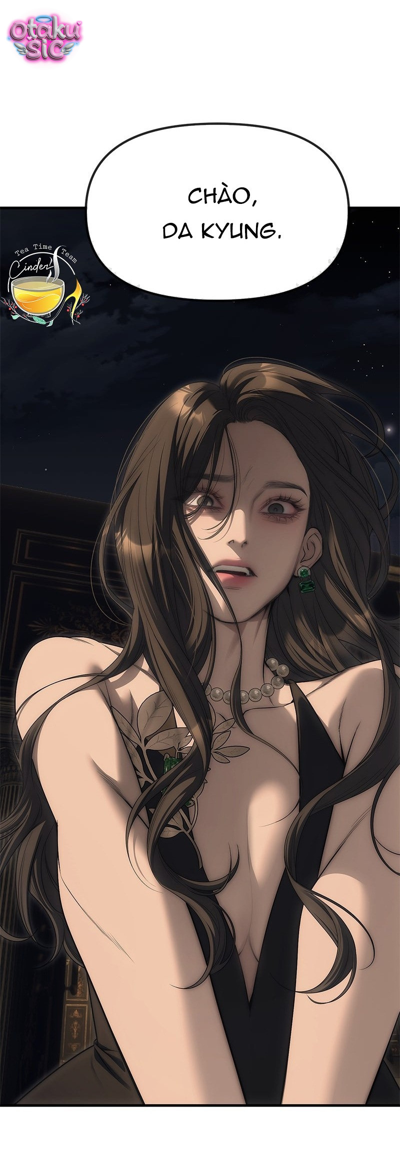 Xâm Nhập Vào Trường Trung Học Tài Phiệt! - Chap 96 - Trang 66