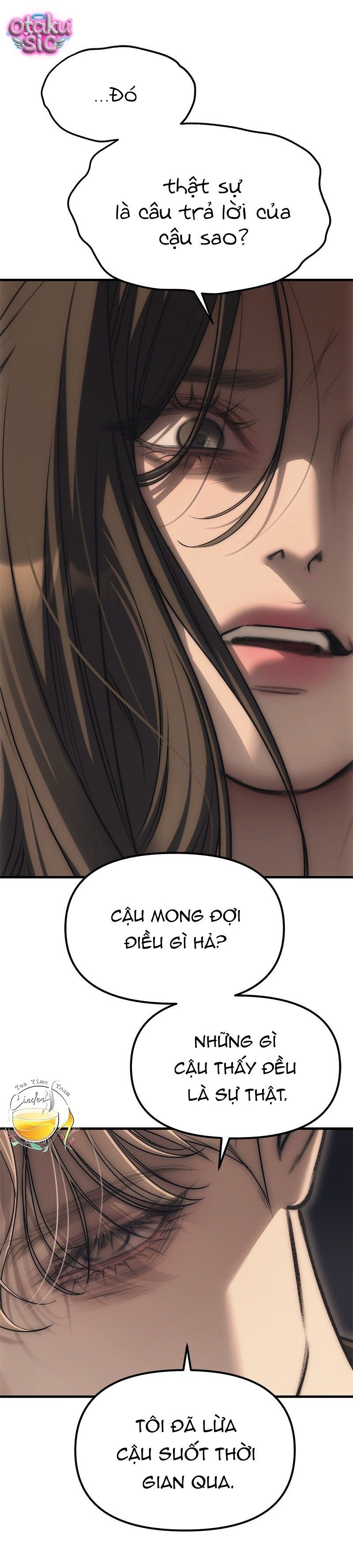 Xâm Nhập Vào Trường Trung Học Tài Phiệt! - Chap 96 - Trang 67