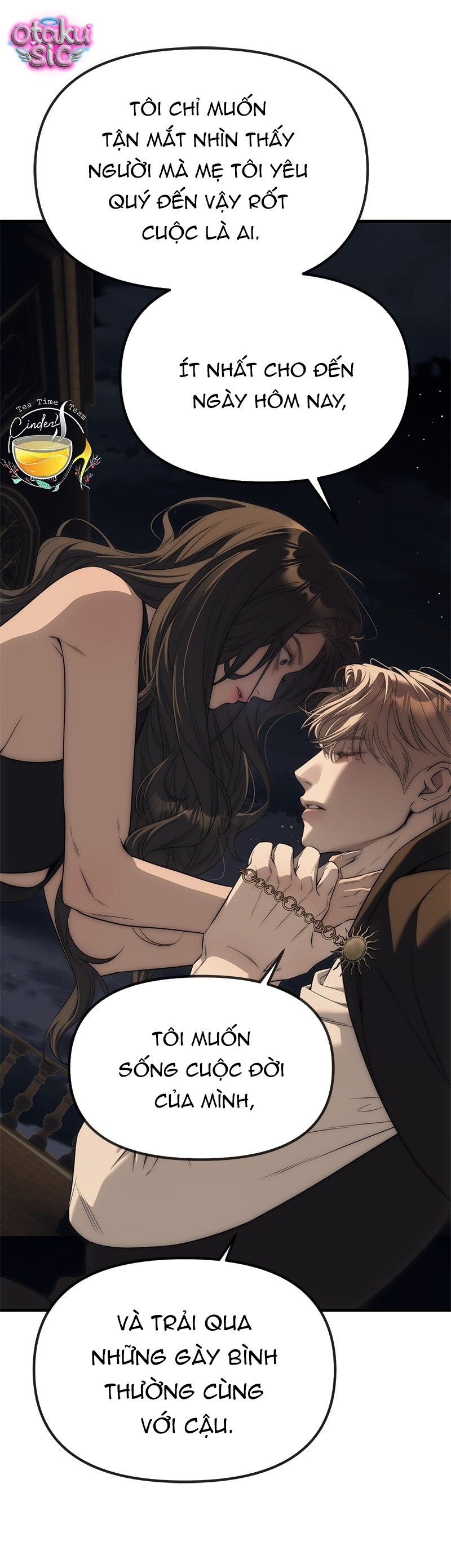 Xâm Nhập Vào Trường Trung Học Tài Phiệt! - Chap 96 - Trang 68