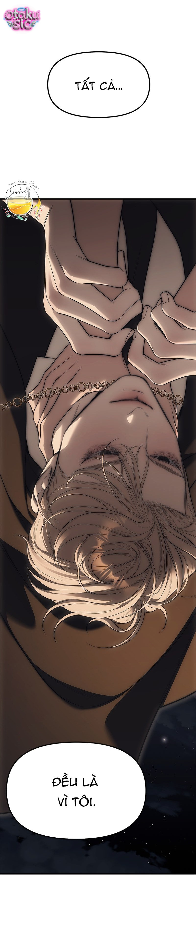 Xâm Nhập Vào Trường Trung Học Tài Phiệt! - Chap 96 - Trang 70