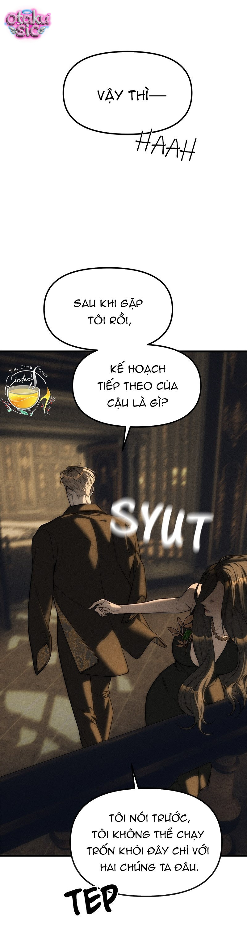 Xâm Nhập Vào Trường Trung Học Tài Phiệt! - Chap 96 - Trang 74