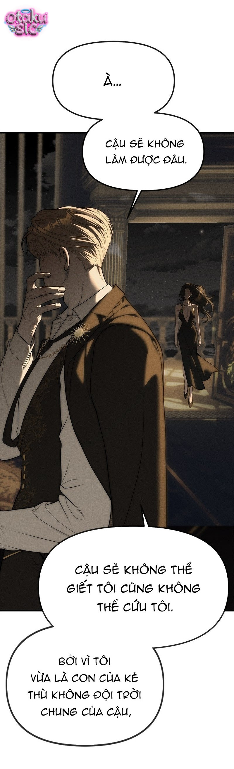 Xâm Nhập Vào Trường Trung Học Tài Phiệt! - Chap 96 - Trang 76