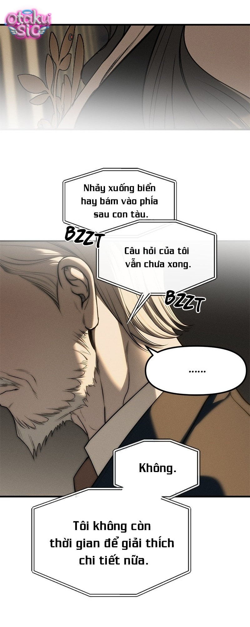 Xâm Nhập Vào Trường Trung Học Tài Phiệt! - Chap 96 - Trang 79