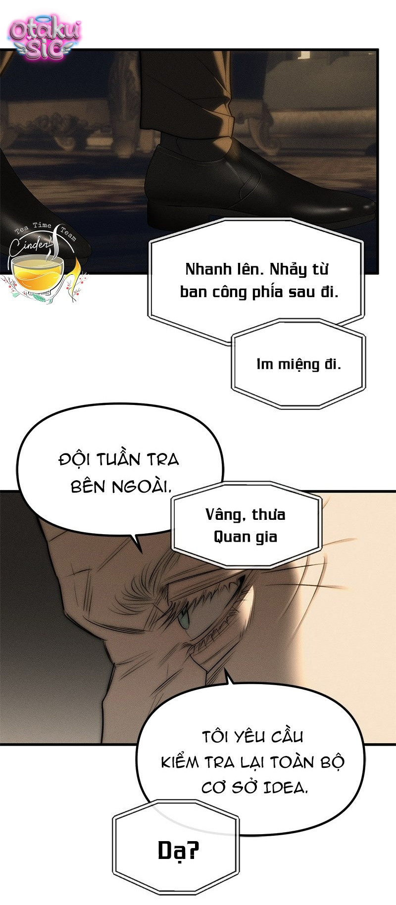 Xâm Nhập Vào Trường Trung Học Tài Phiệt! - Chap 96 - Trang 80