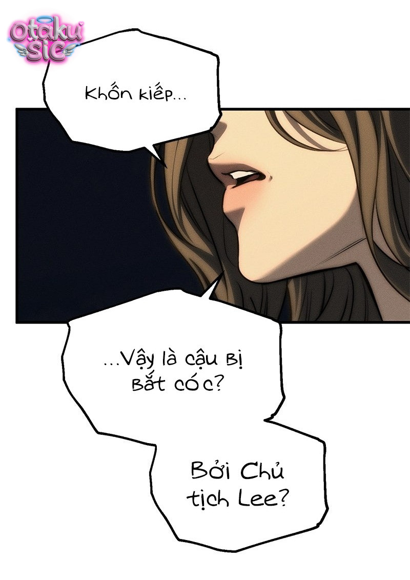 Xâm Nhập Vào Trường Trung Học Tài Phiệt! - Chap 96 - Trang 82