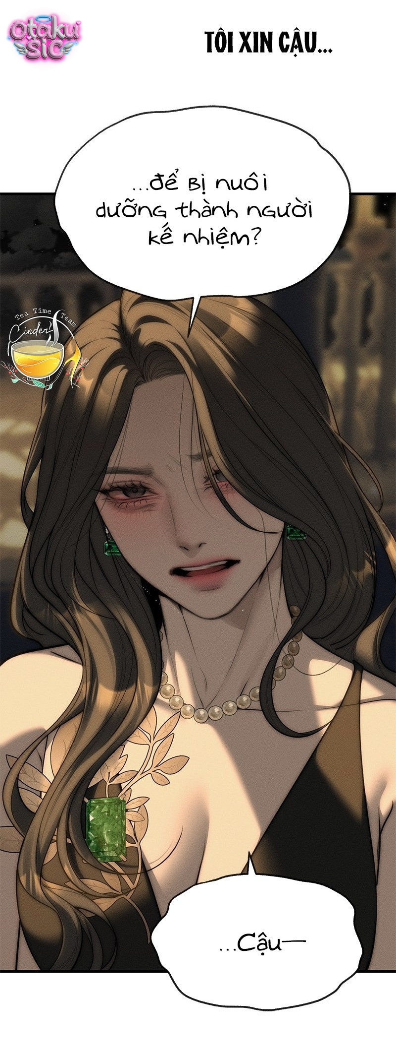 Xâm Nhập Vào Trường Trung Học Tài Phiệt! - Chap 96 - Trang 83