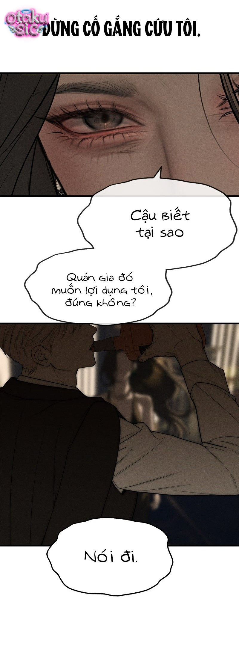 Xâm Nhập Vào Trường Trung Học Tài Phiệt! - Chap 96 - Trang 85