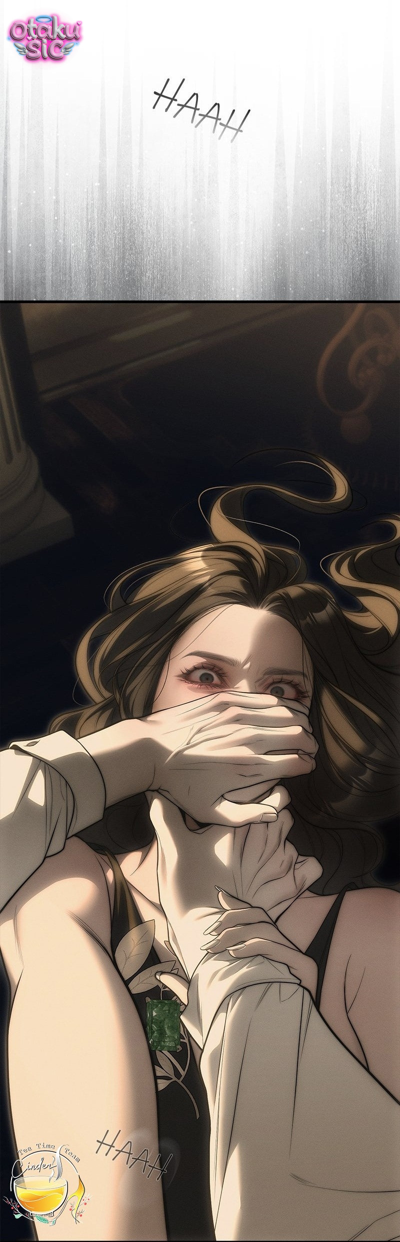 Xâm Nhập Vào Trường Trung Học Tài Phiệt! - Chap 96 - Trang 92