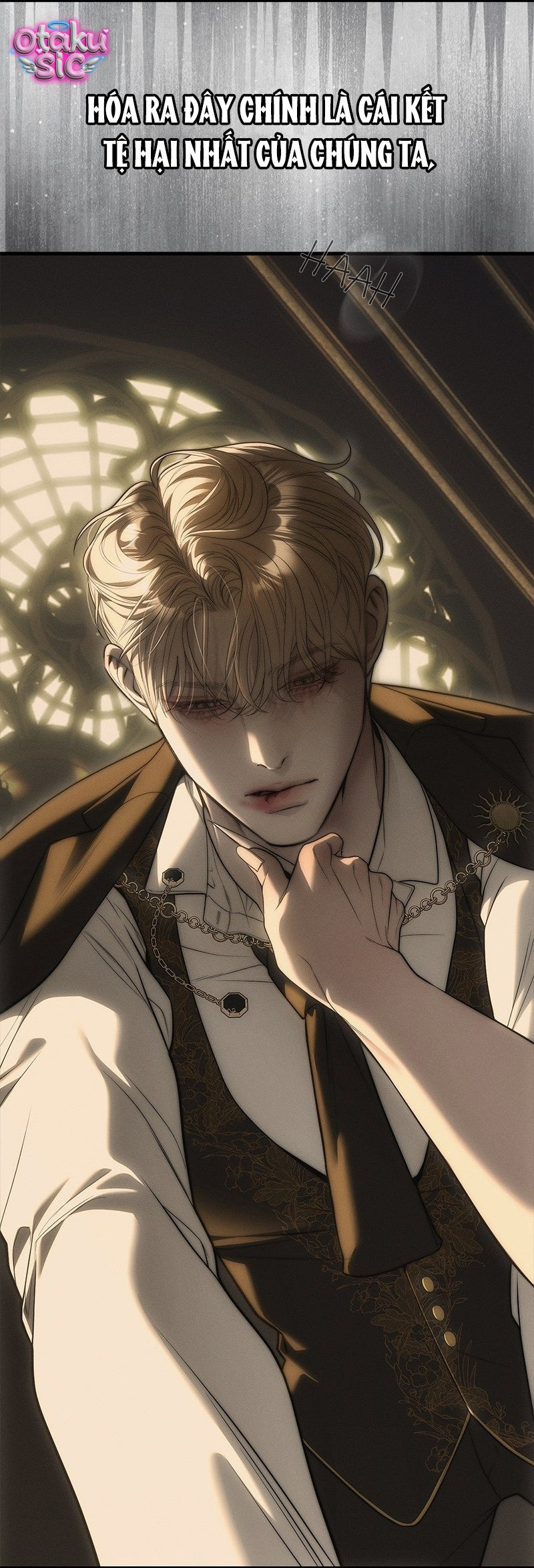 Xâm Nhập Vào Trường Trung Học Tài Phiệt! - Chap 96 - Trang 93