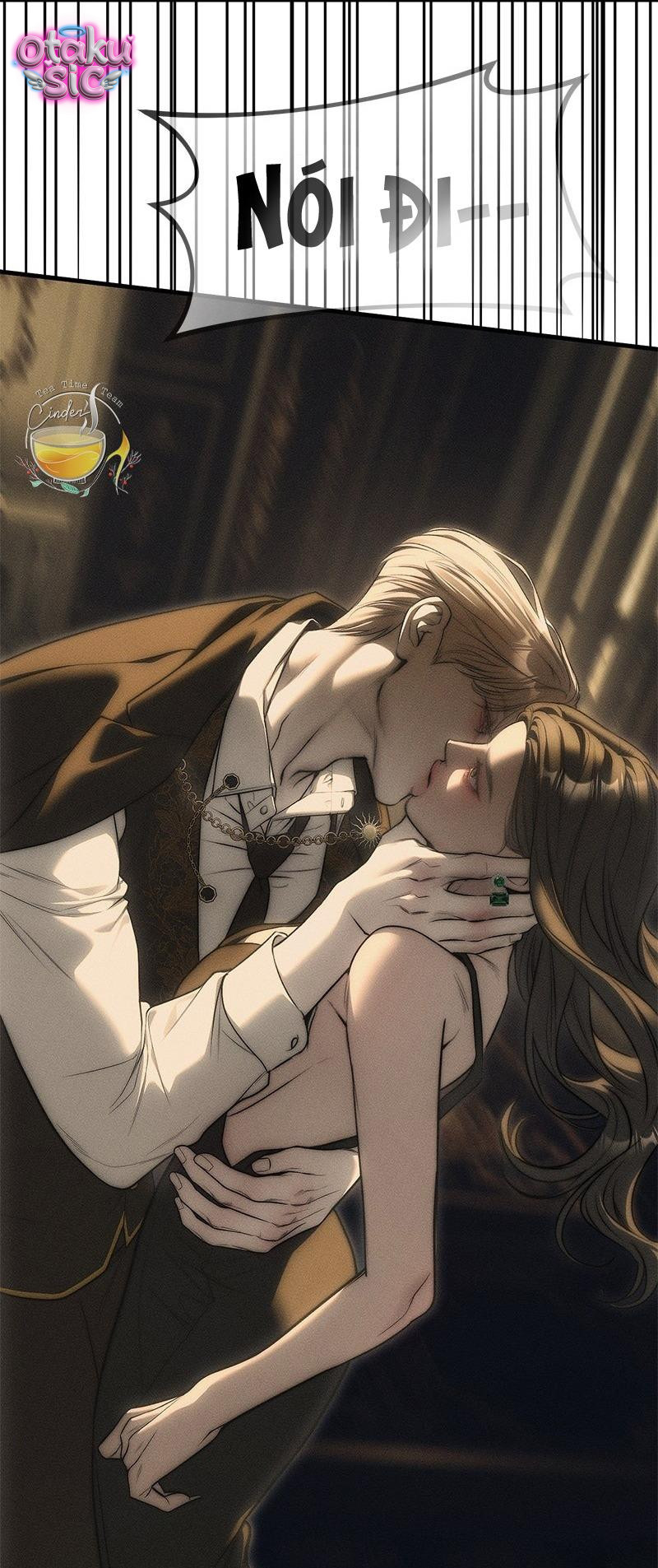 Xâm Nhập Vào Trường Trung Học Tài Phiệt! - Chap 97 - Trang 2