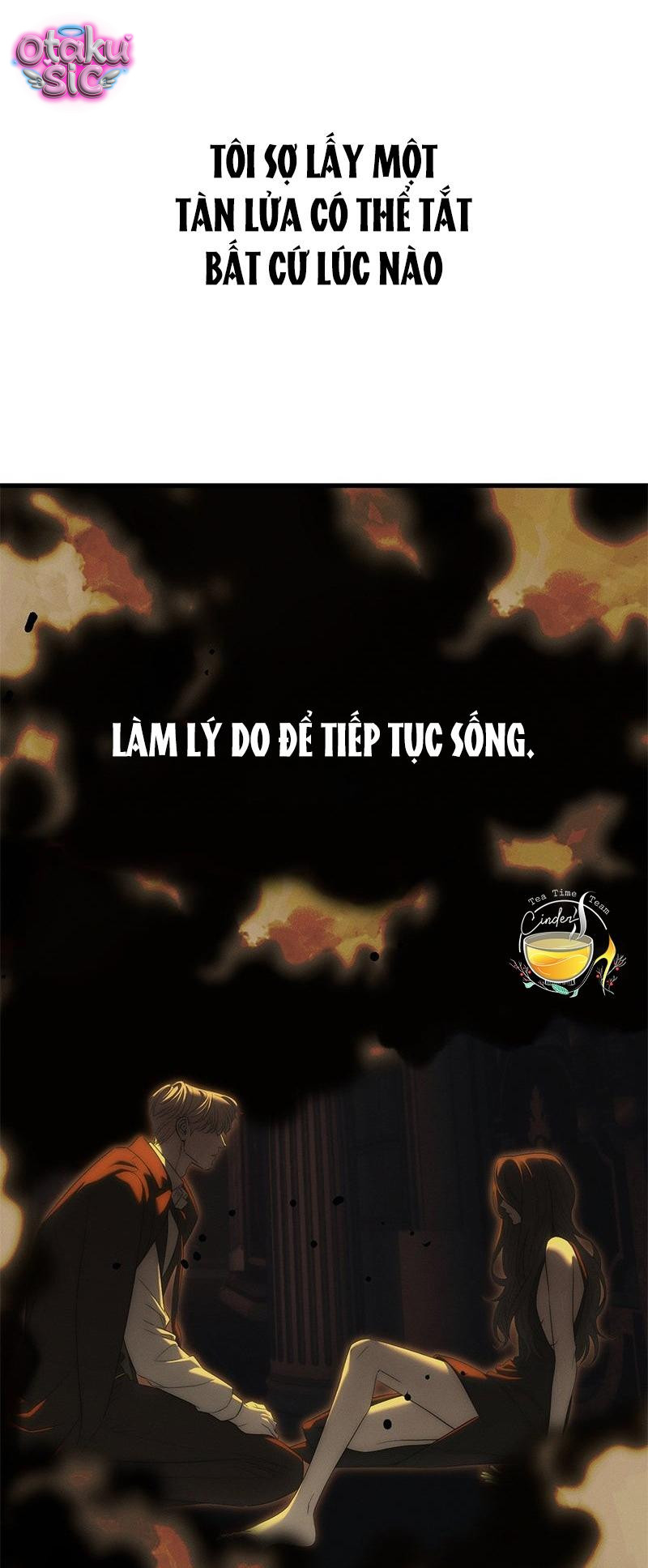 Xâm Nhập Vào Trường Trung Học Tài Phiệt! - Chap 98 - Trang 1