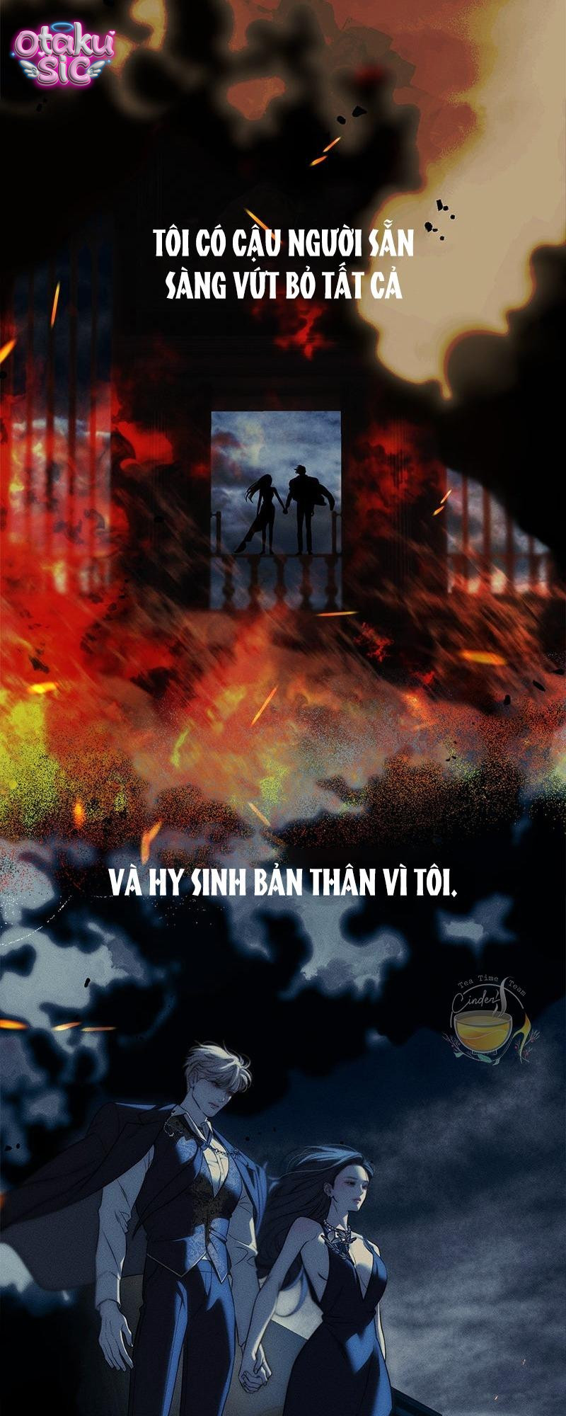 Xâm Nhập Vào Trường Trung Học Tài Phiệt! - Chap 98 - Trang 11