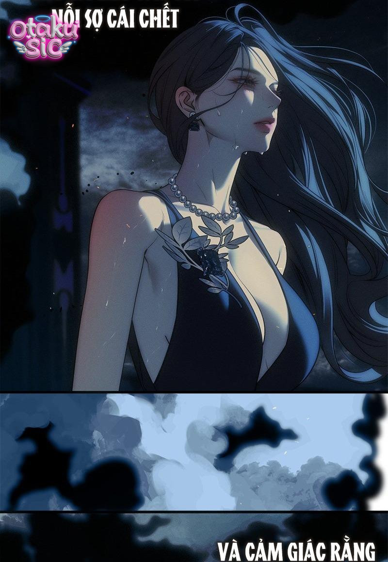 Xâm Nhập Vào Trường Trung Học Tài Phiệt! - Chap 98 - Trang 13