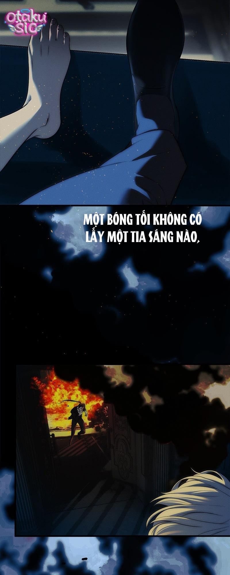 Xâm Nhập Vào Trường Trung Học Tài Phiệt! - Chap 98 - Trang 17