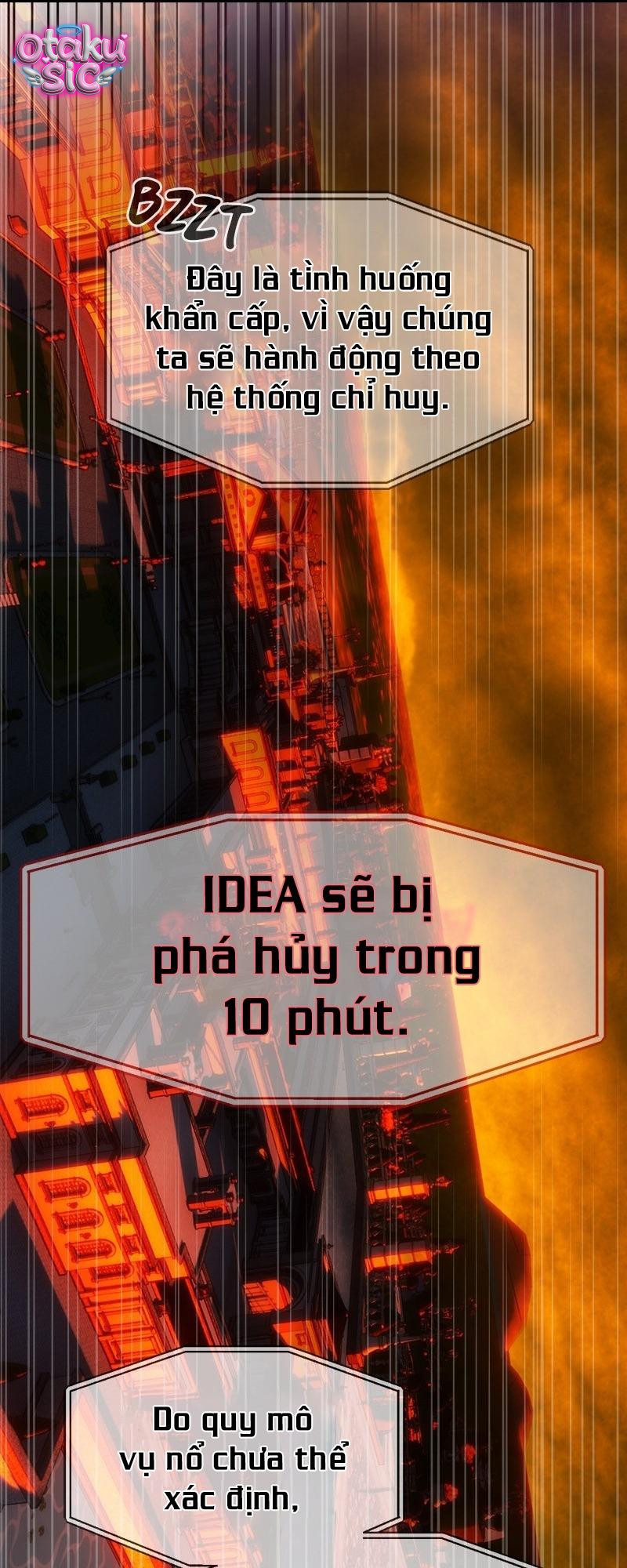 Xâm Nhập Vào Trường Trung Học Tài Phiệt! - Chap 98 - Trang 23