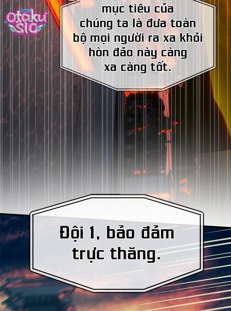 Xâm Nhập Vào Trường Trung Học Tài Phiệt! - Chap 98 - Trang 24