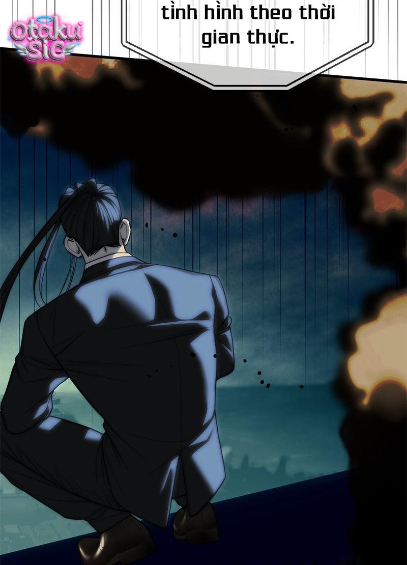 Xâm Nhập Vào Trường Trung Học Tài Phiệt! - Chap 98 - Trang 26