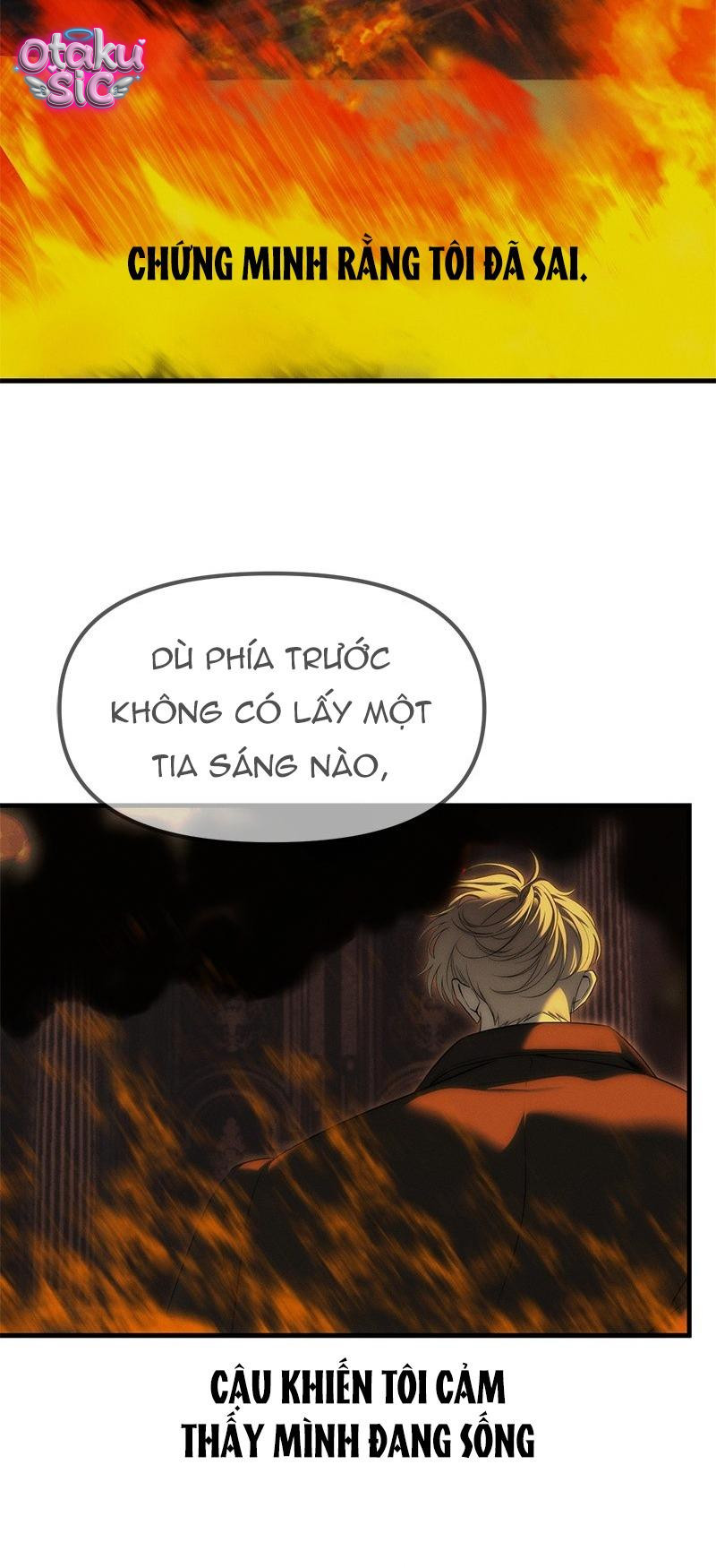 Xâm Nhập Vào Trường Trung Học Tài Phiệt! - Chap 98 - Trang 4