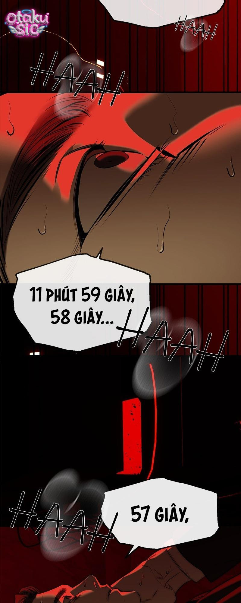 Xâm Nhập Vào Trường Trung Học Tài Phiệt! - Chap 98 - Trang 32