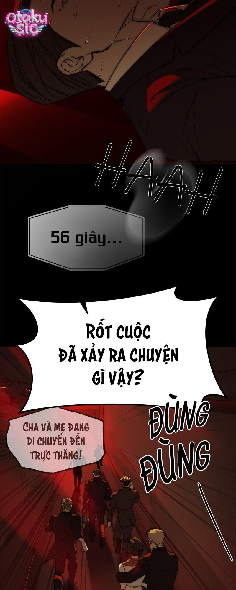 Xâm Nhập Vào Trường Trung Học Tài Phiệt! - Chap 98 - Trang 33