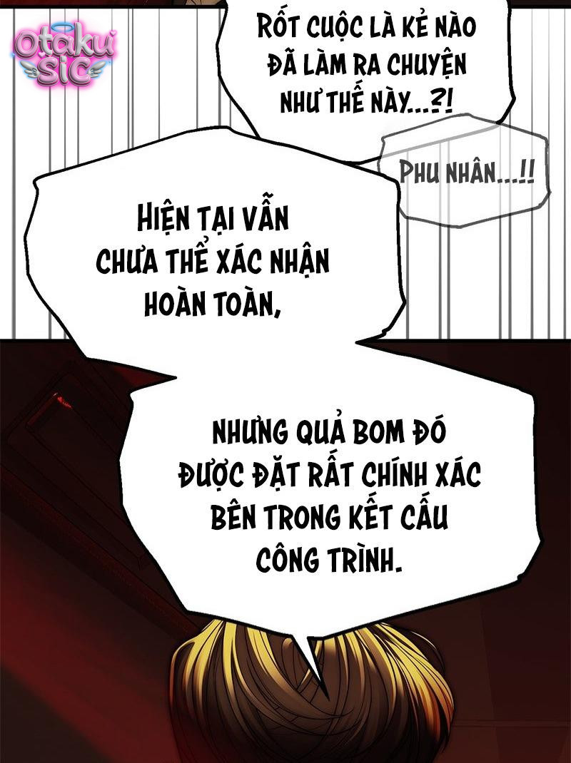 Xâm Nhập Vào Trường Trung Học Tài Phiệt! - Chap 98 - Trang 36