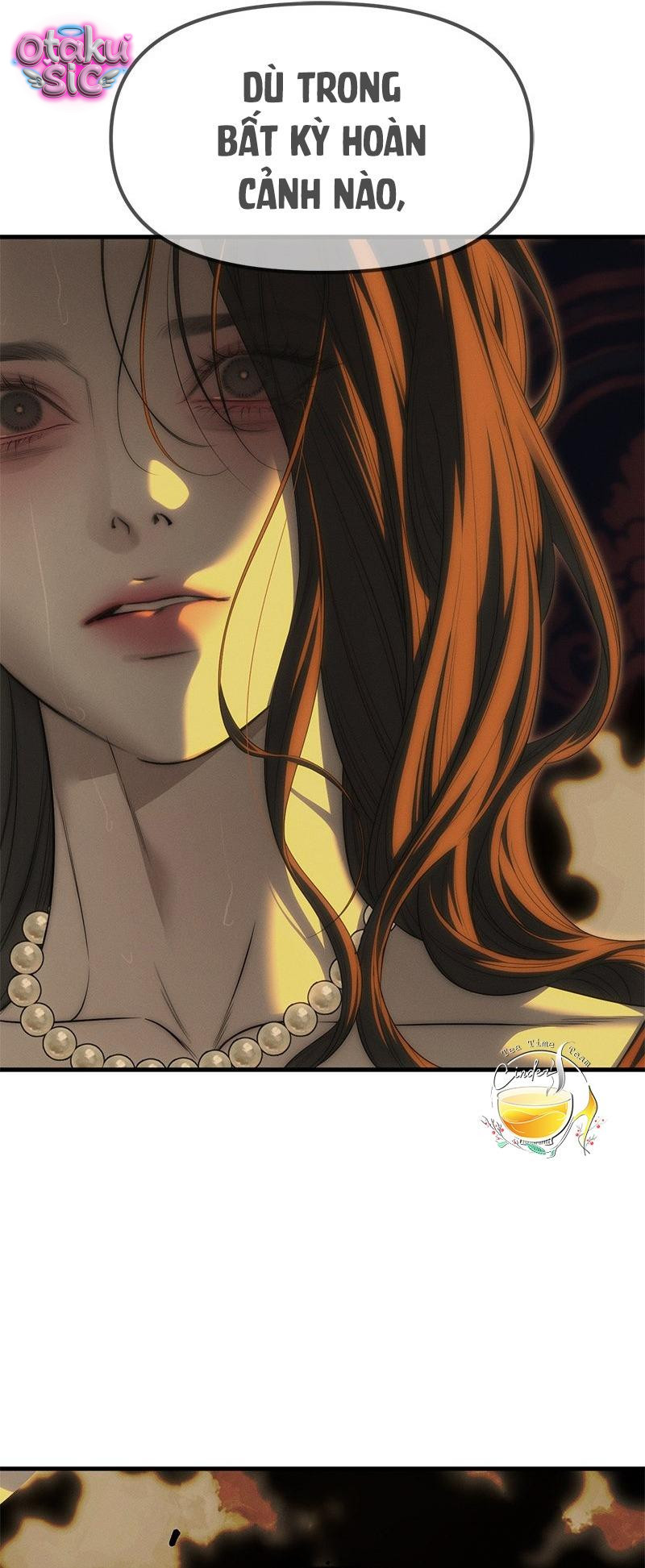 Xâm Nhập Vào Trường Trung Học Tài Phiệt! - Chap 98 - Trang 6