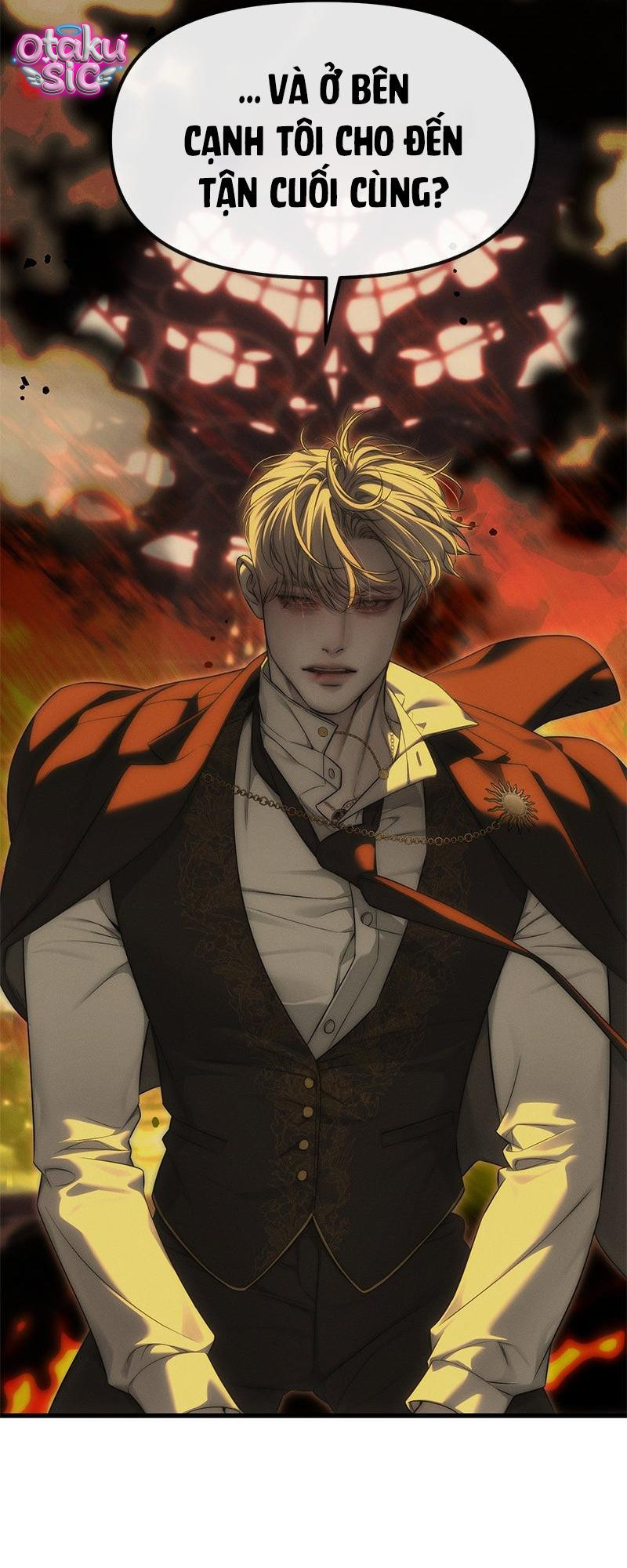 Xâm Nhập Vào Trường Trung Học Tài Phiệt! - Chap 98 - Trang 7