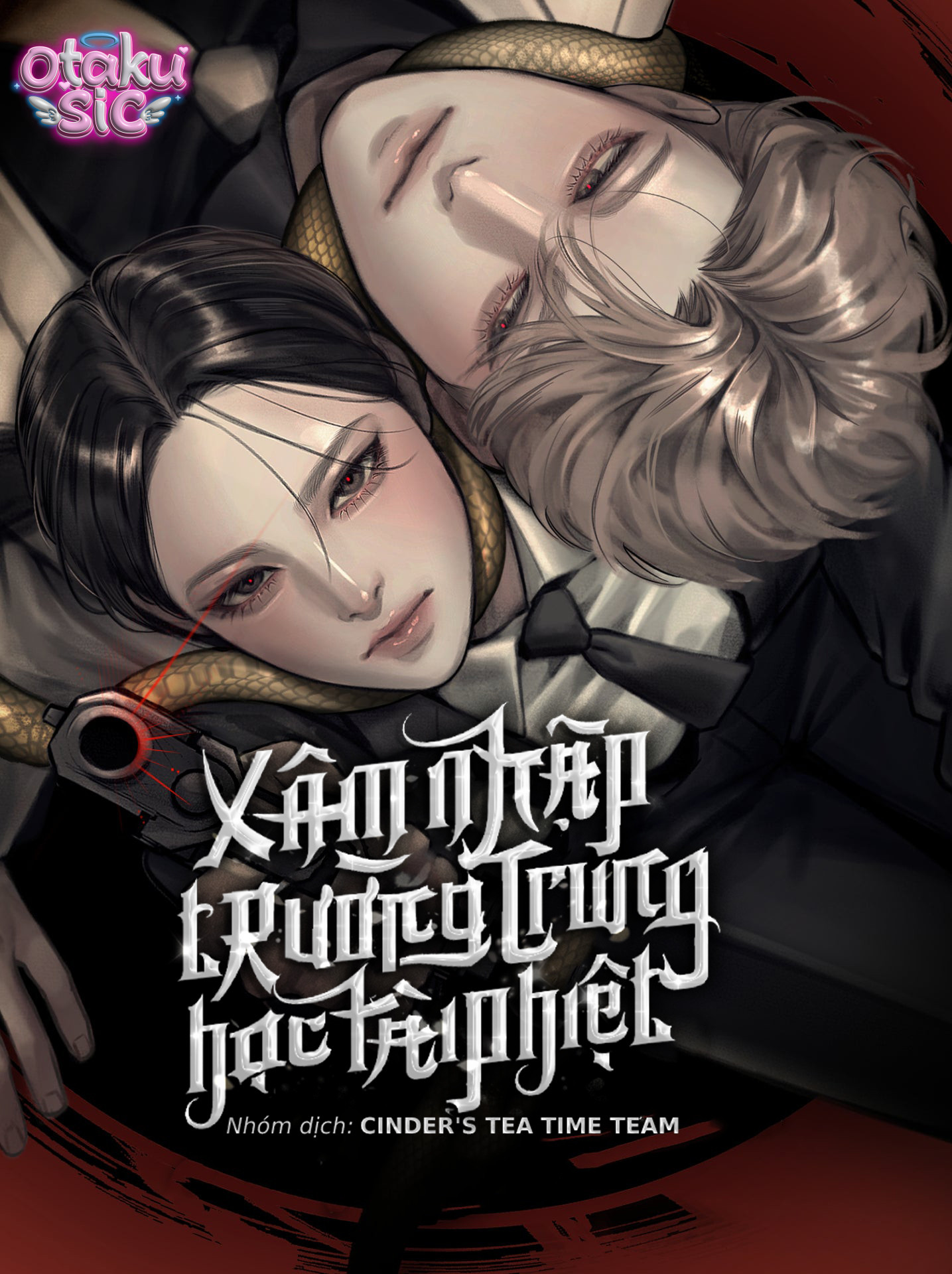 Xâm Nhập Vào Trường Trung Học Tài Phiệt! - Chap 99 - Trang 1