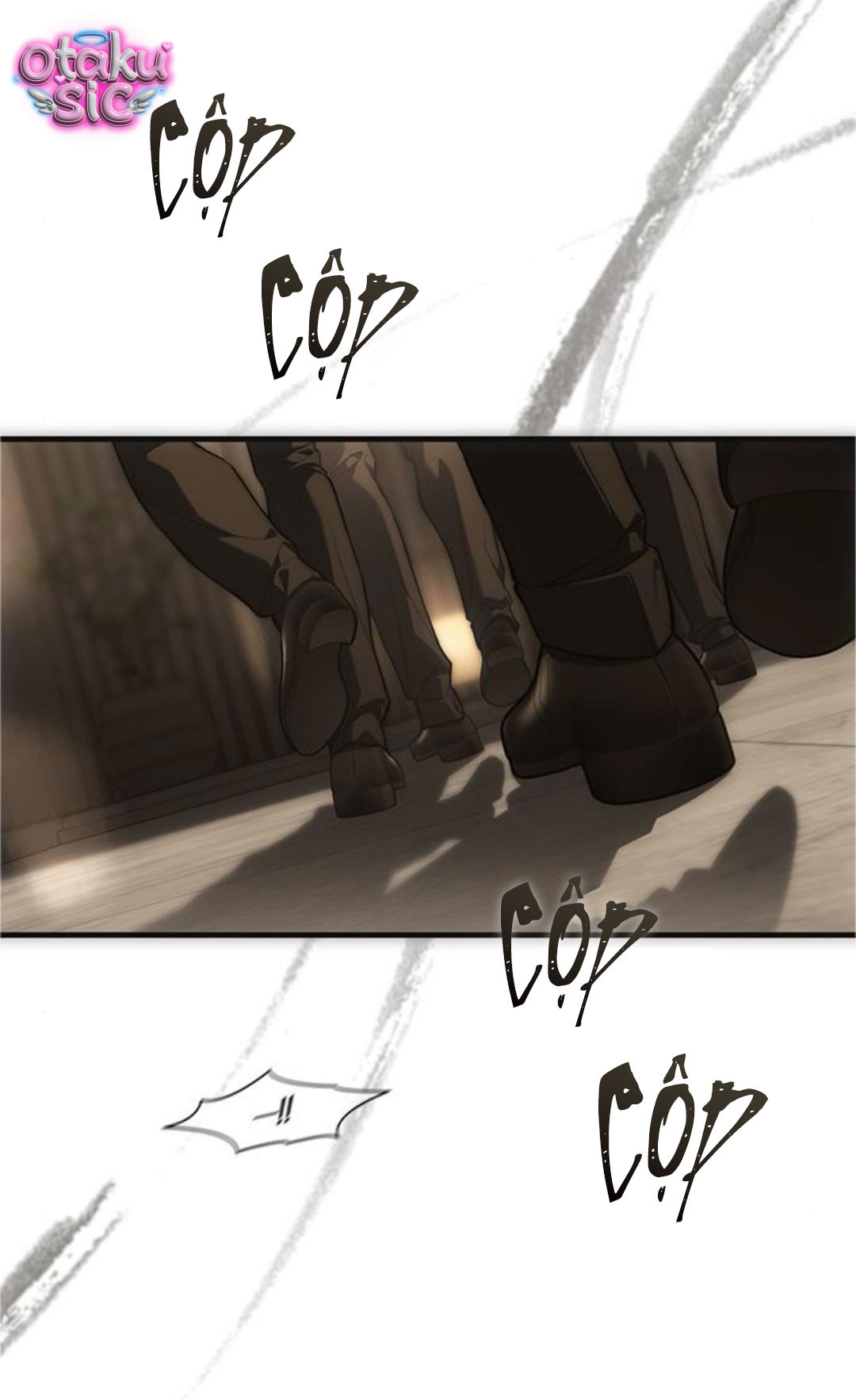 Xâm Nhập Vào Trường Trung Học Tài Phiệt! - Chap 99 - Trang 101