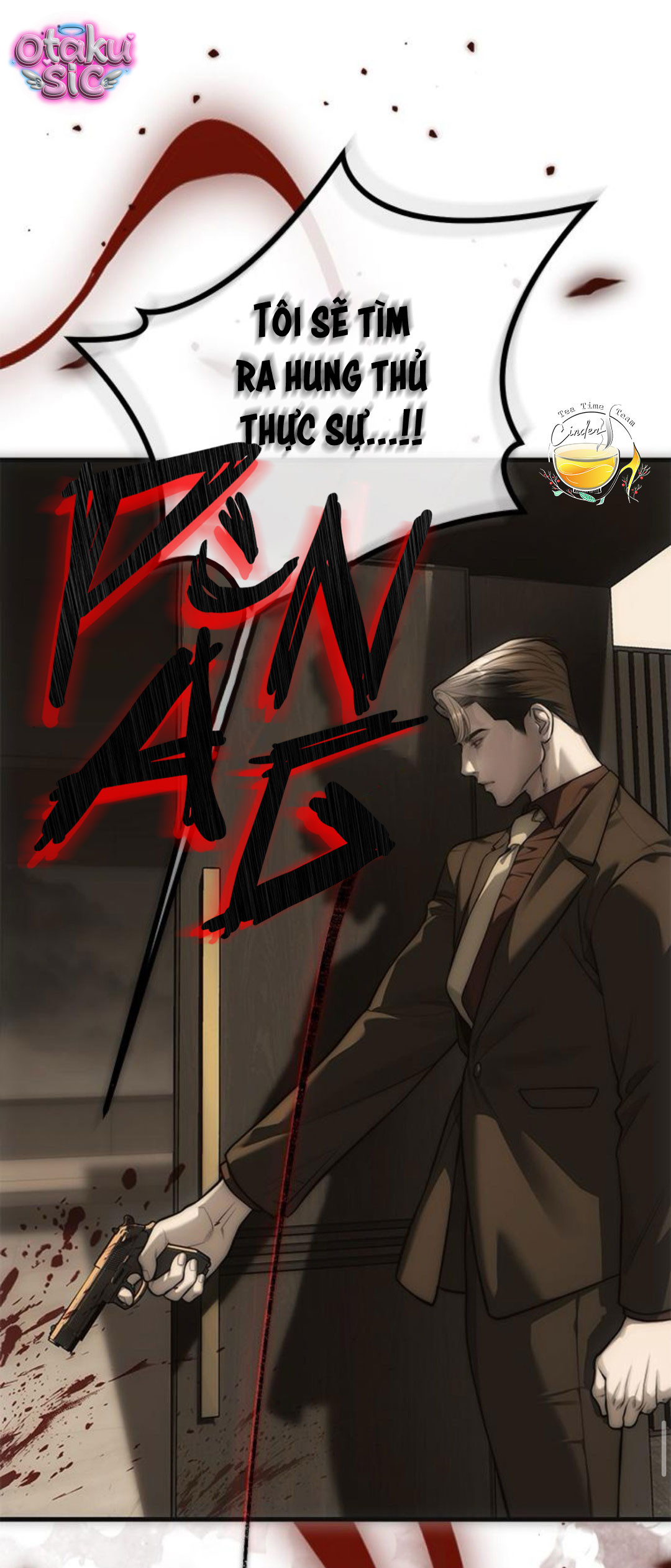 Xâm Nhập Vào Trường Trung Học Tài Phiệt! - Chap 99 - Trang 104