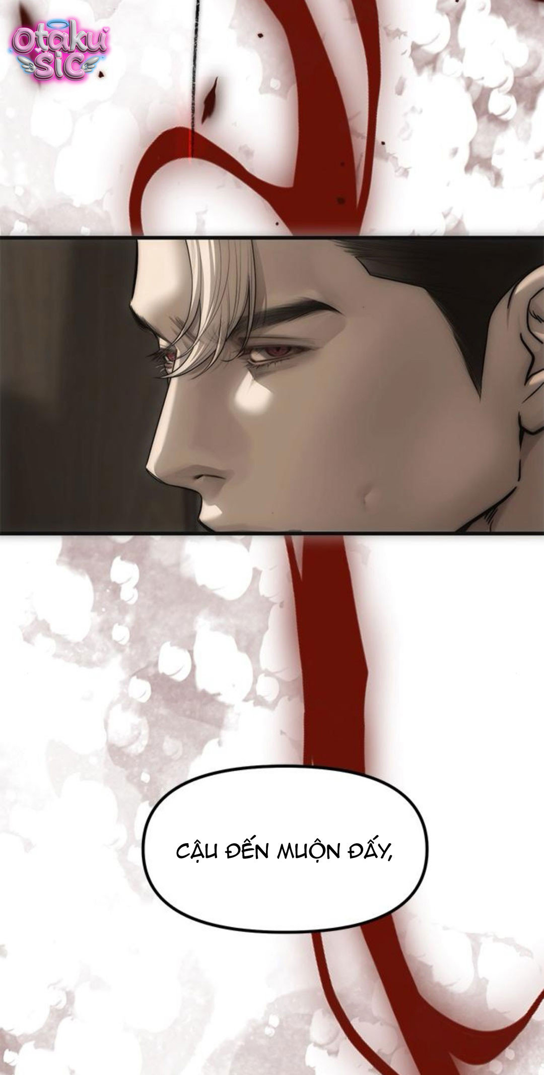 Xâm Nhập Vào Trường Trung Học Tài Phiệt! - Chap 99 - Trang 105