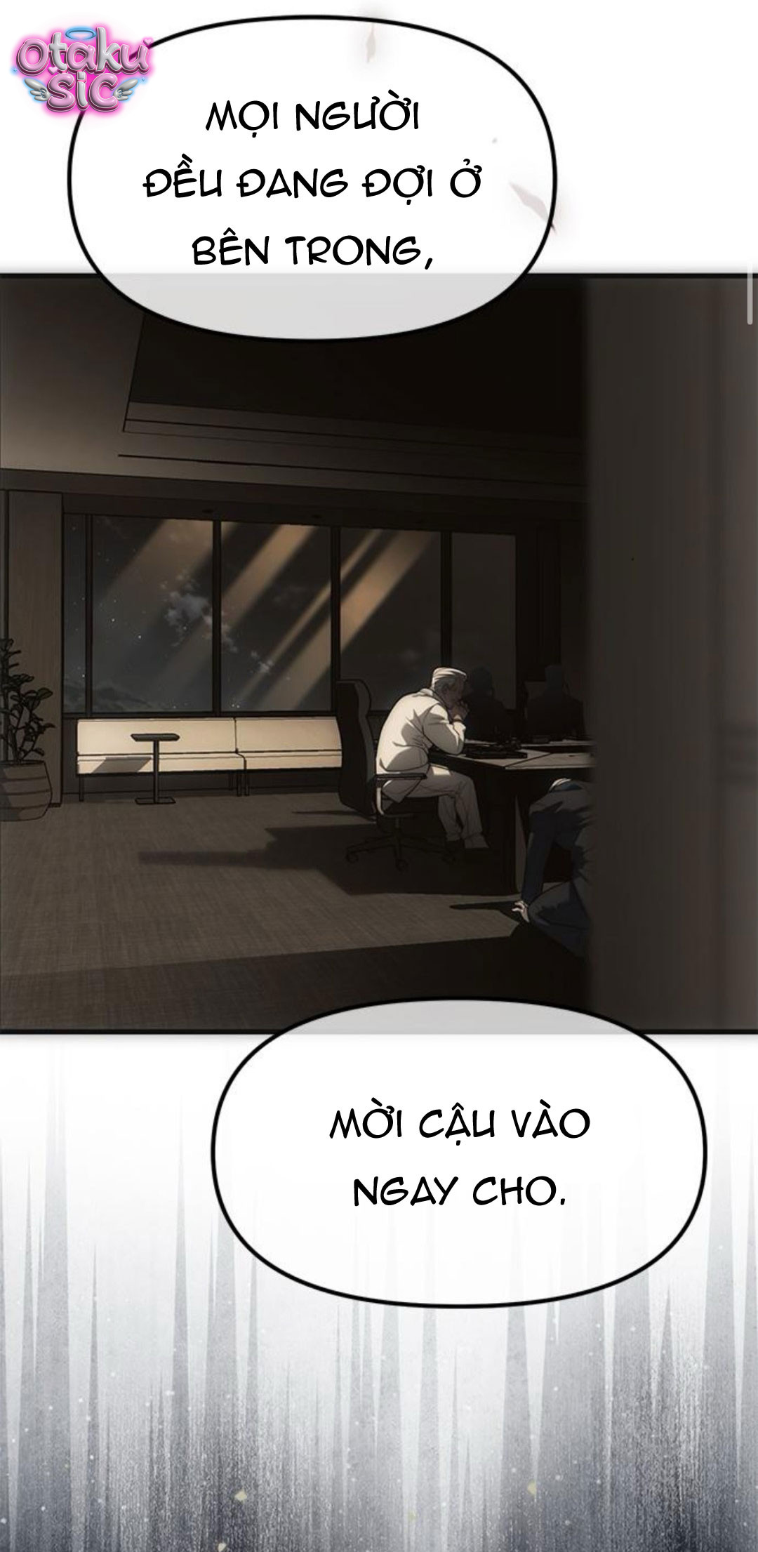 Xâm Nhập Vào Trường Trung Học Tài Phiệt! - Chap 99 - Trang 108