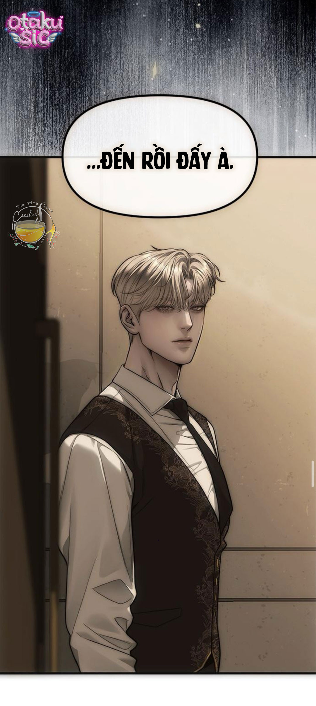 Xâm Nhập Vào Trường Trung Học Tài Phiệt! - Chap 99 - Trang 110