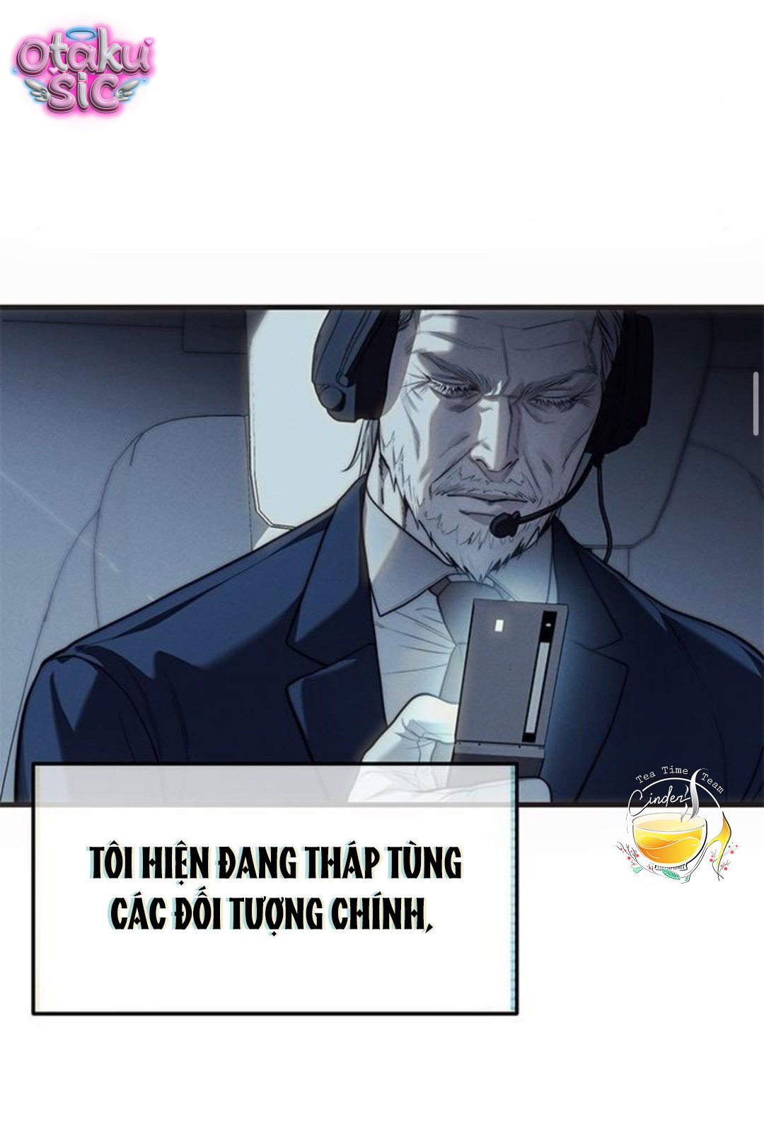 Xâm Nhập Vào Trường Trung Học Tài Phiệt! - Chap 99 - Trang 13