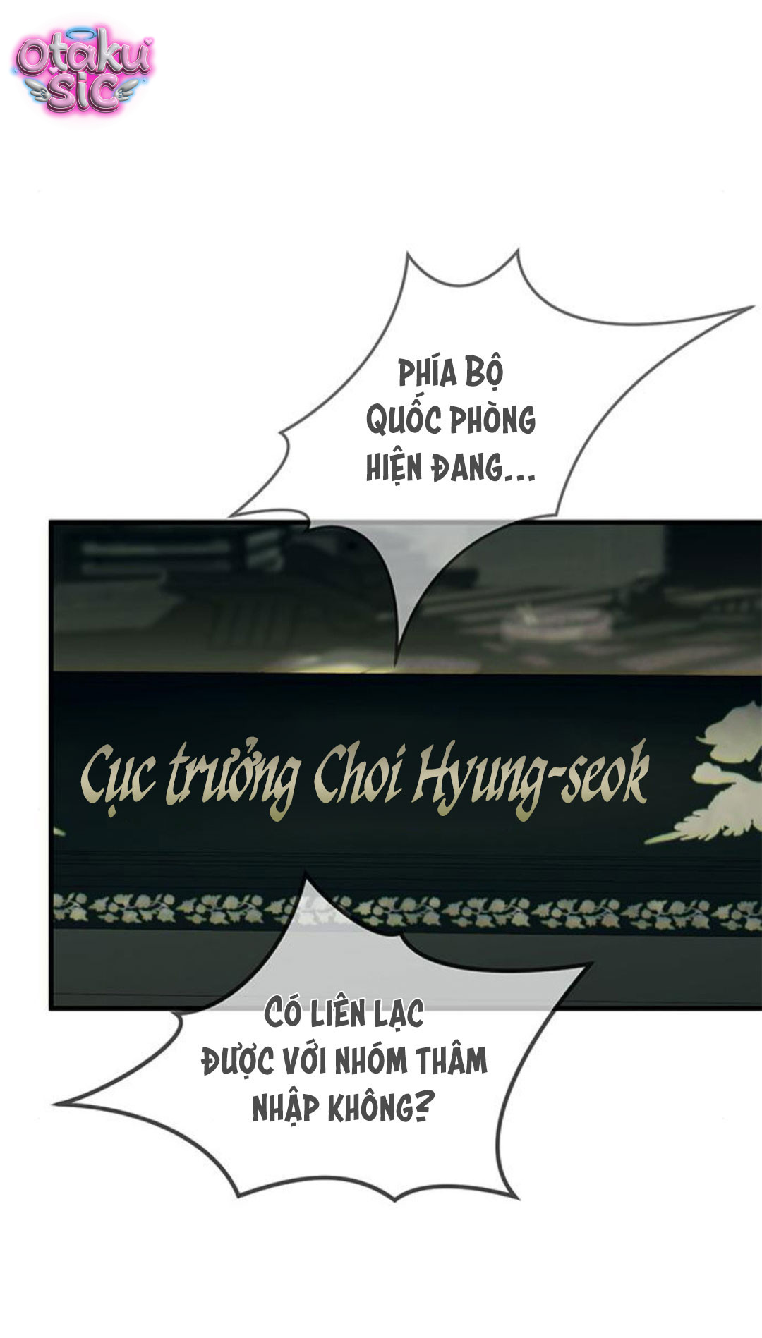 Xâm Nhập Vào Trường Trung Học Tài Phiệt! - Chap 99 - Trang 16