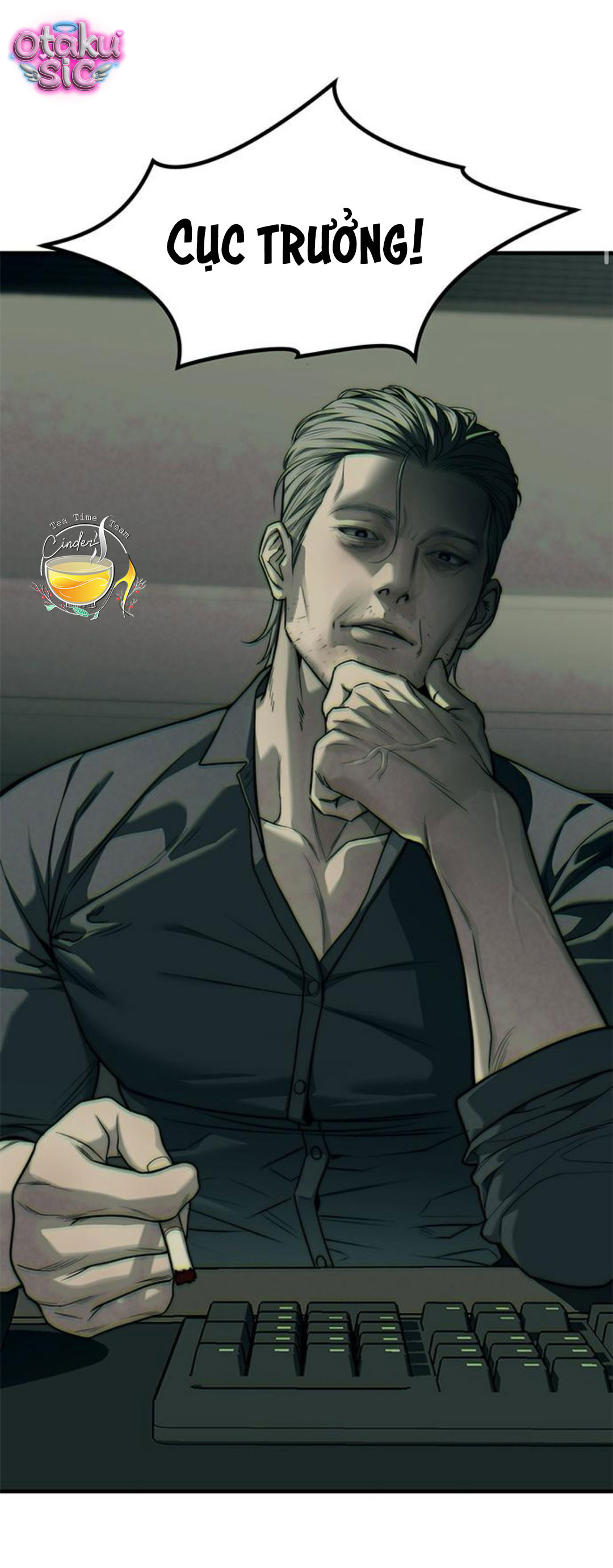 Xâm Nhập Vào Trường Trung Học Tài Phiệt! - Chap 99 - Trang 17