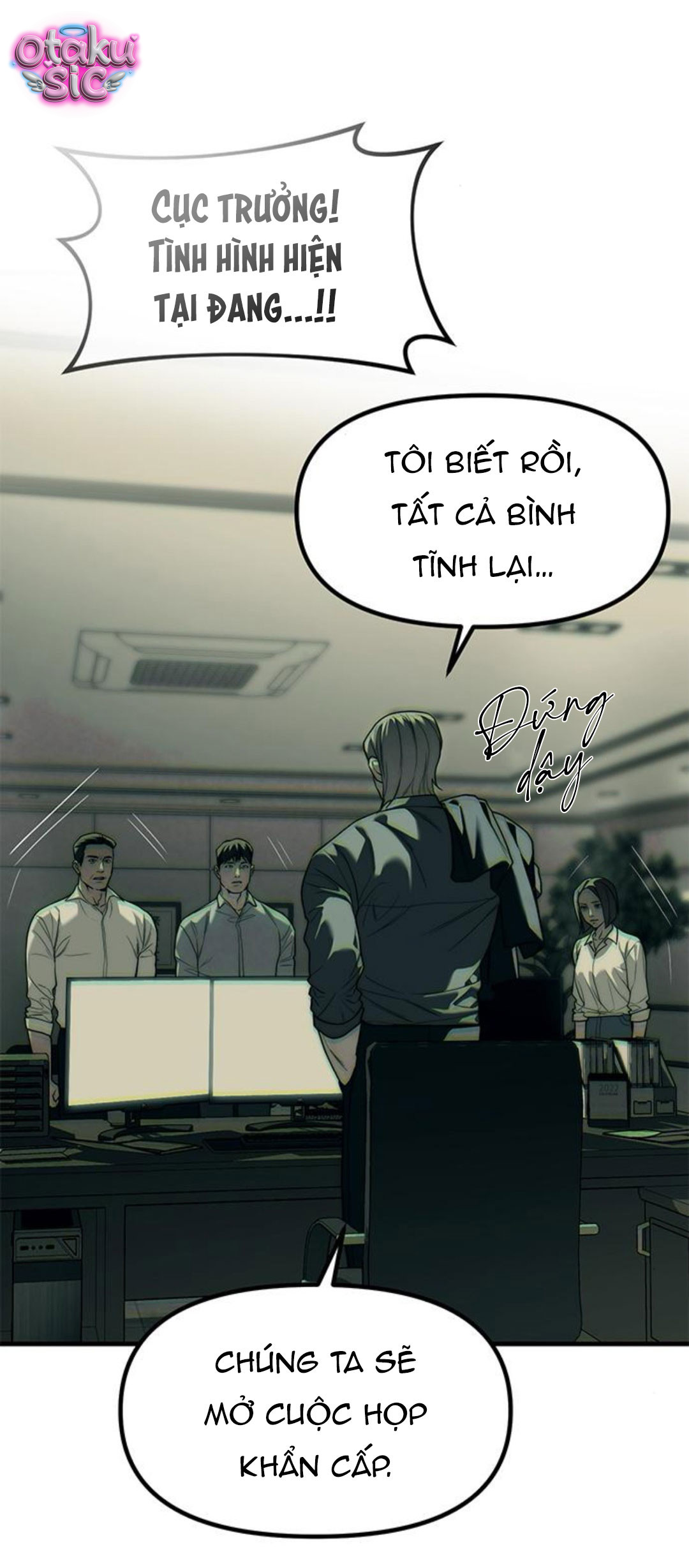 Xâm Nhập Vào Trường Trung Học Tài Phiệt! - Chap 99 - Trang 19