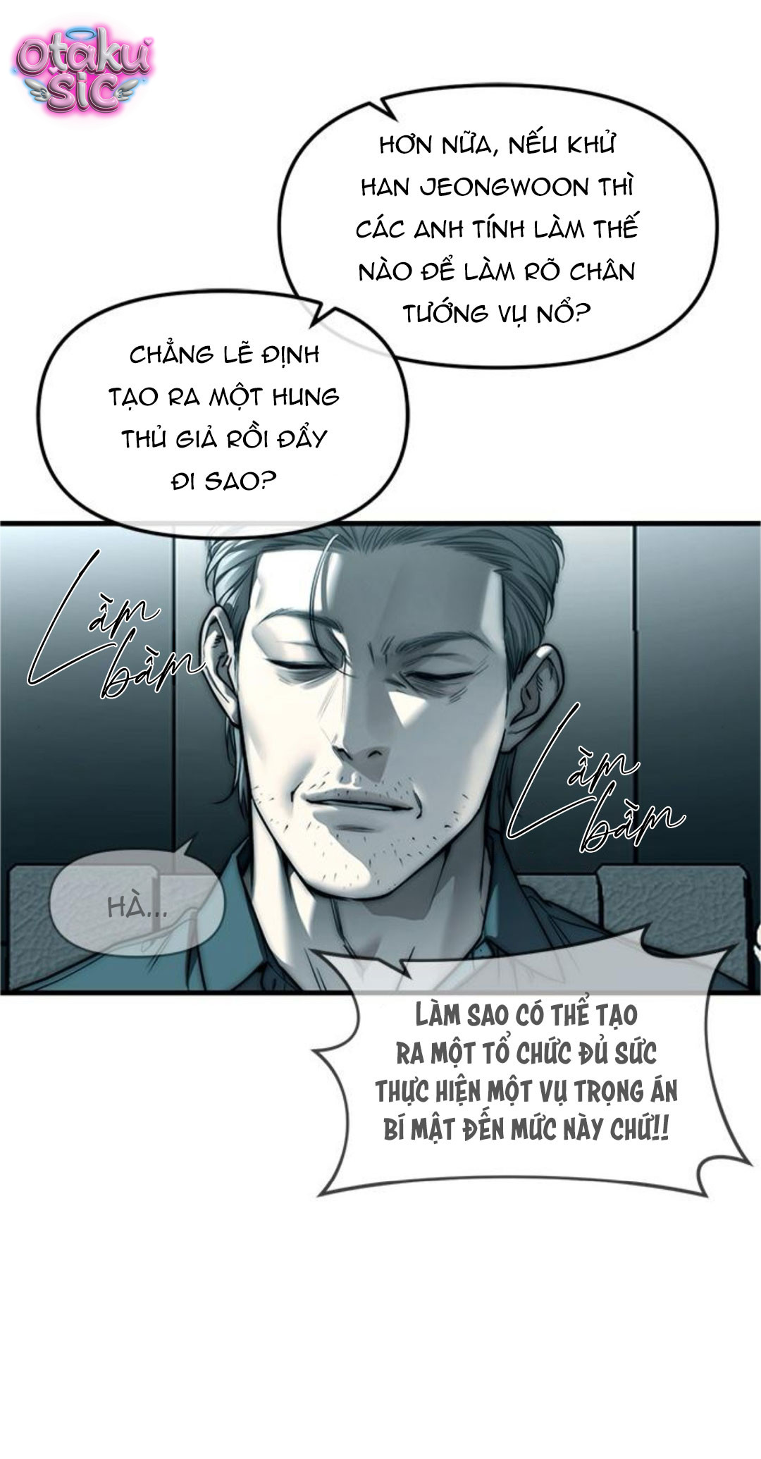 Xâm Nhập Vào Trường Trung Học Tài Phiệt! - Chap 99 - Trang 26