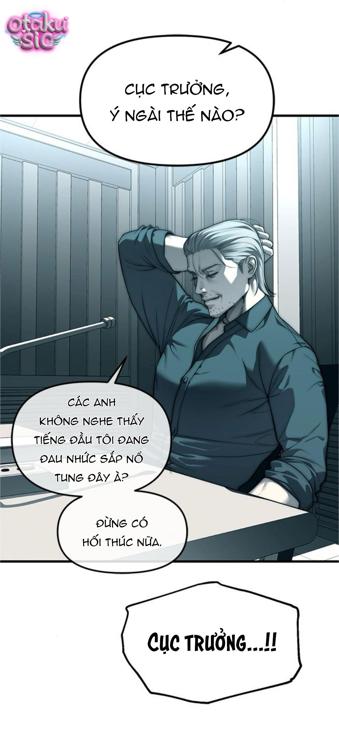 Xâm Nhập Vào Trường Trung Học Tài Phiệt! - Chap 99 - Trang 27
