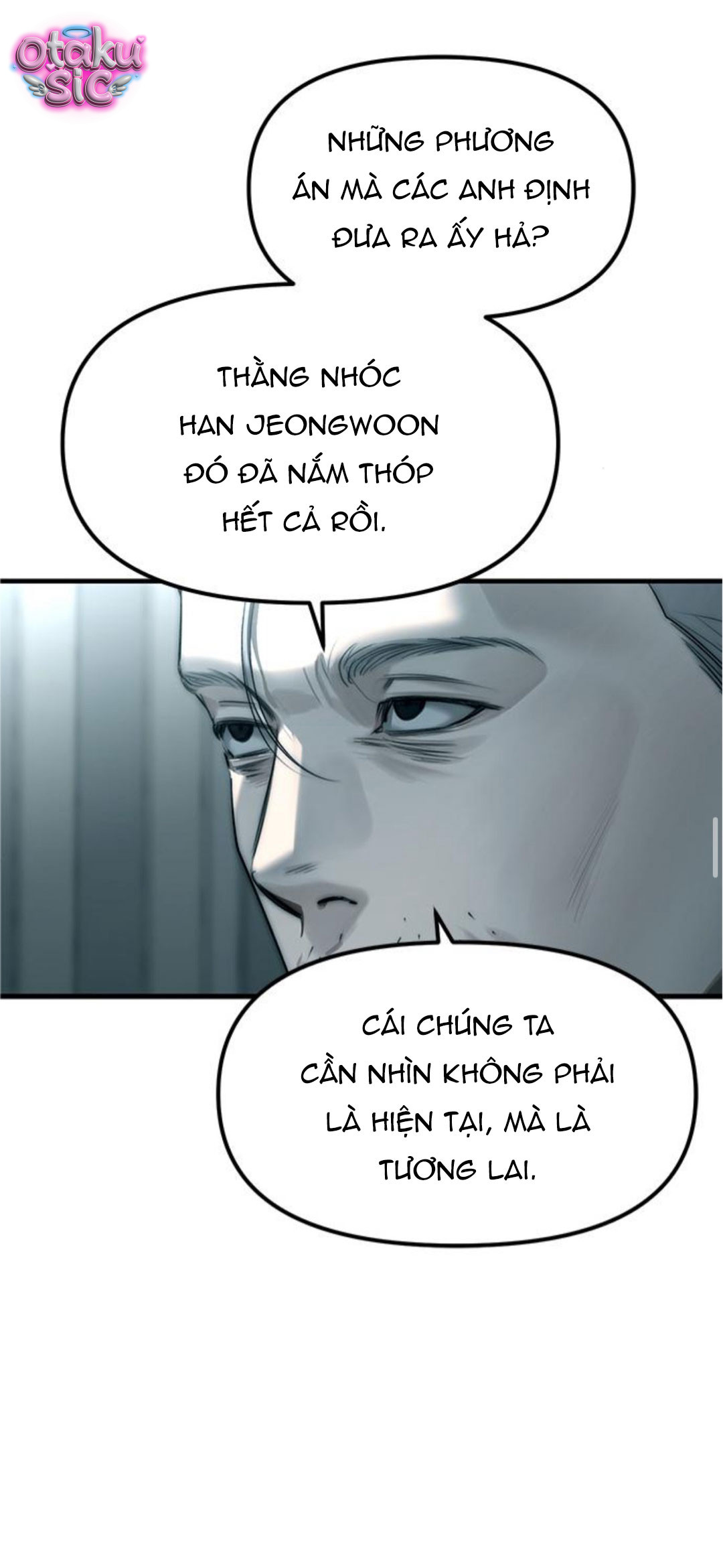 Xâm Nhập Vào Trường Trung Học Tài Phiệt! - Chap 99 - Trang 28