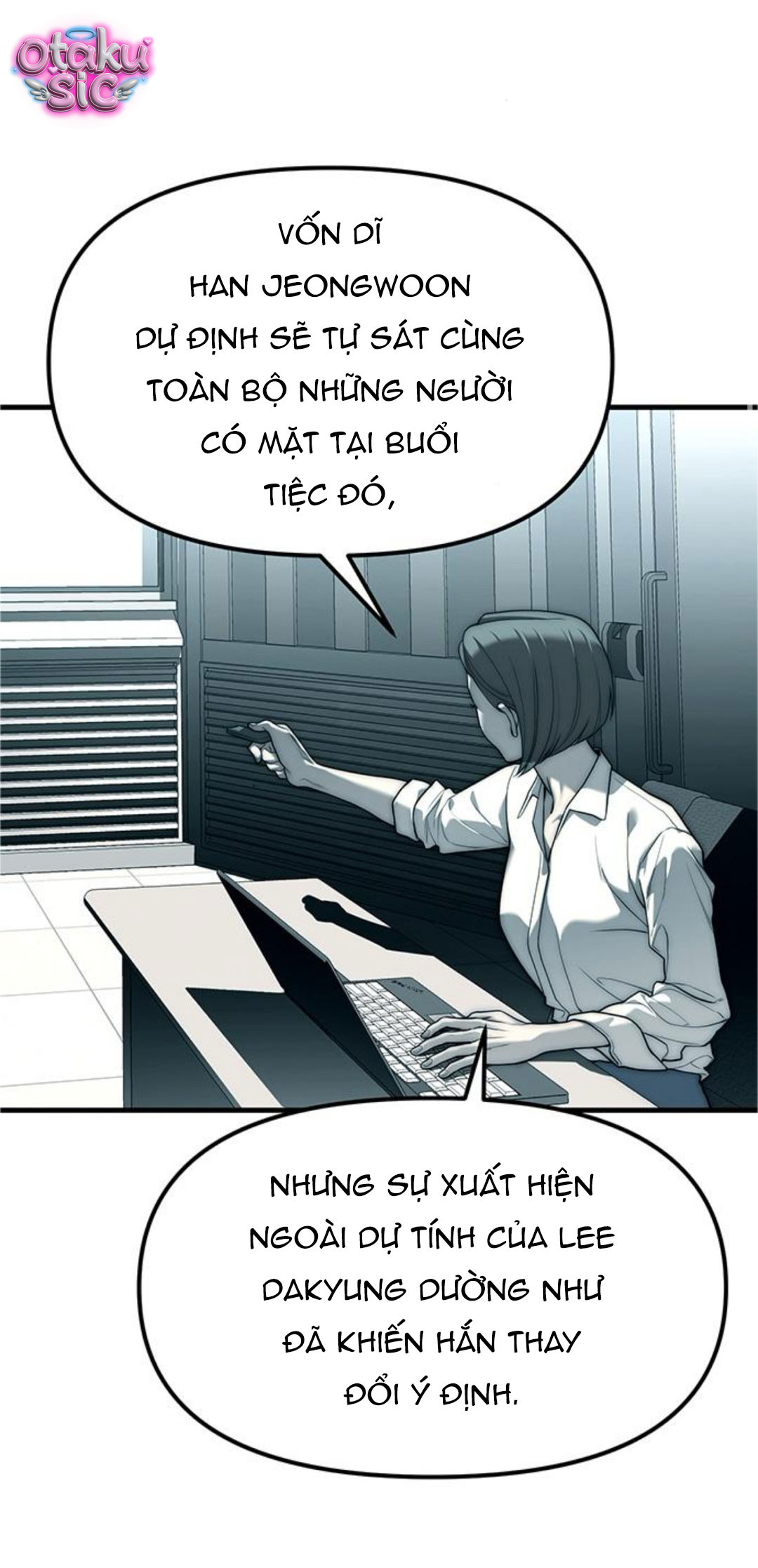 Xâm Nhập Vào Trường Trung Học Tài Phiệt! - Chap 99 - Trang 31