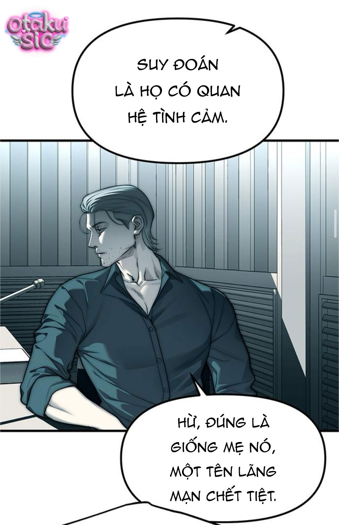 Xâm Nhập Vào Trường Trung Học Tài Phiệt! - Chap 99 - Trang 32