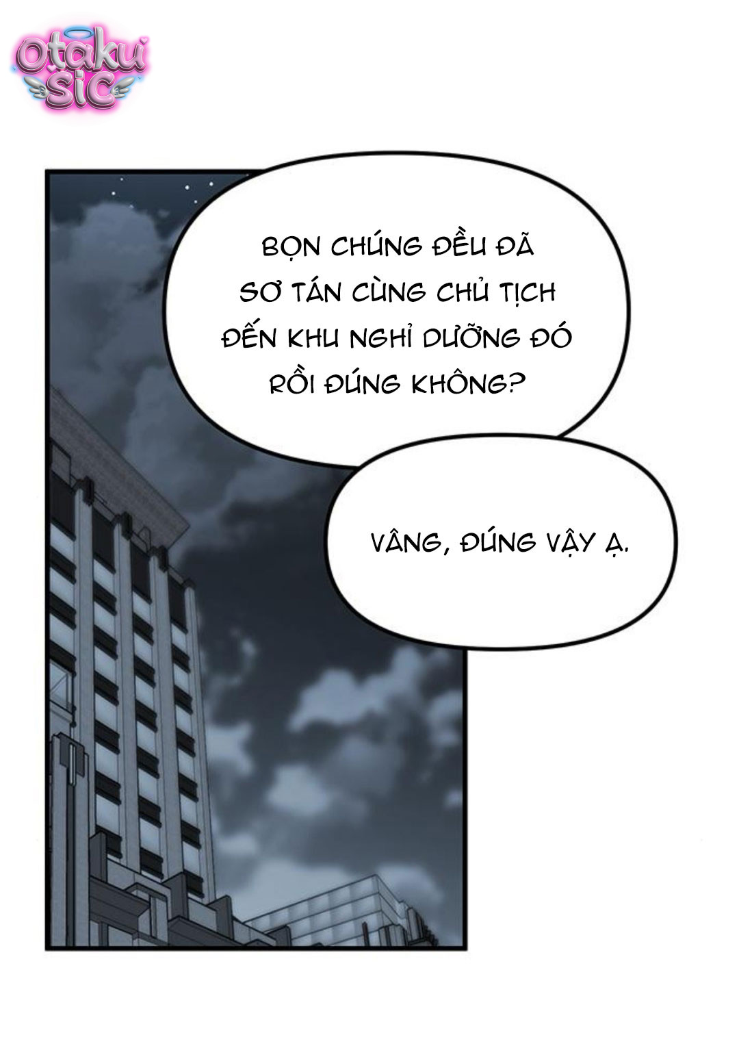 Xâm Nhập Vào Trường Trung Học Tài Phiệt! - Chap 99 - Trang 35