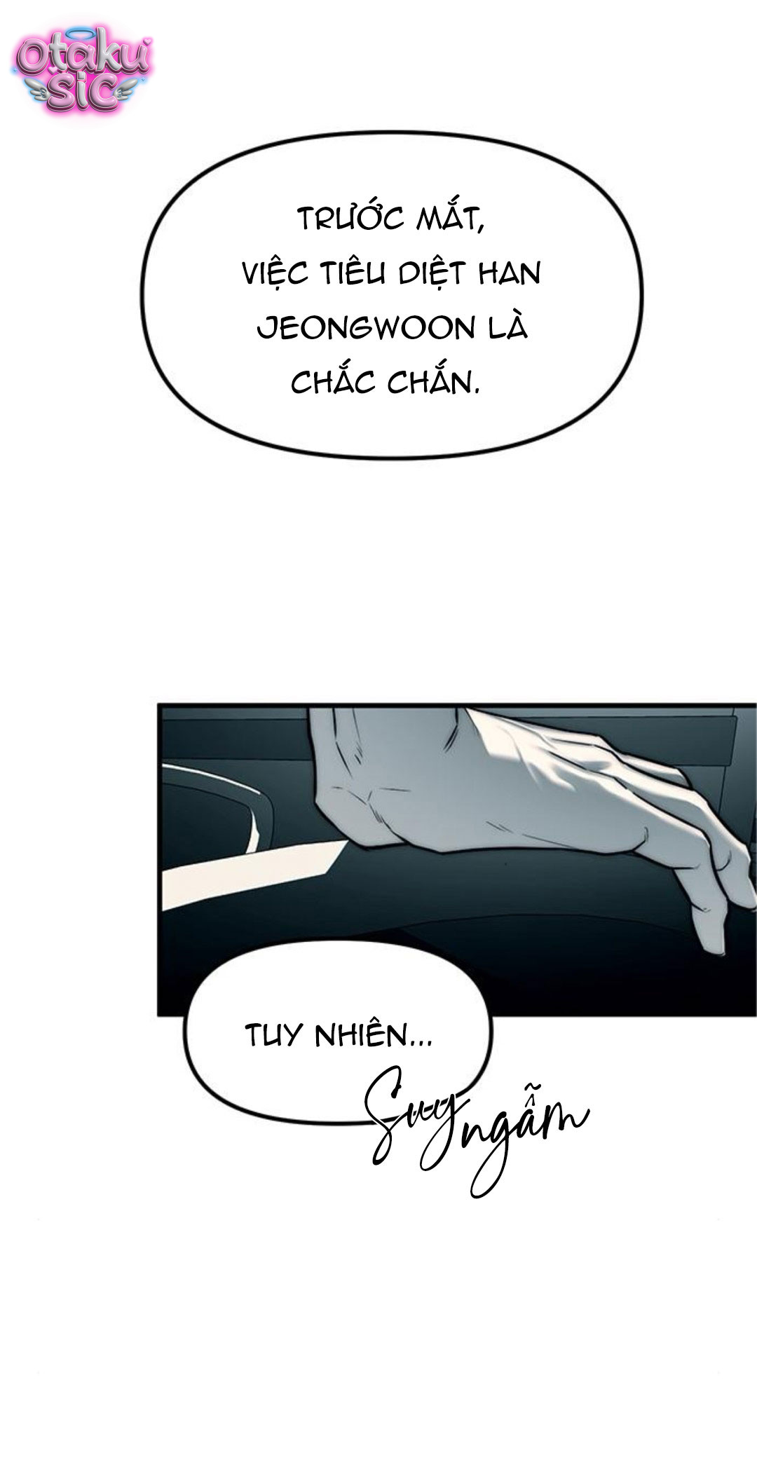 Xâm Nhập Vào Trường Trung Học Tài Phiệt! - Chap 99 - Trang 36