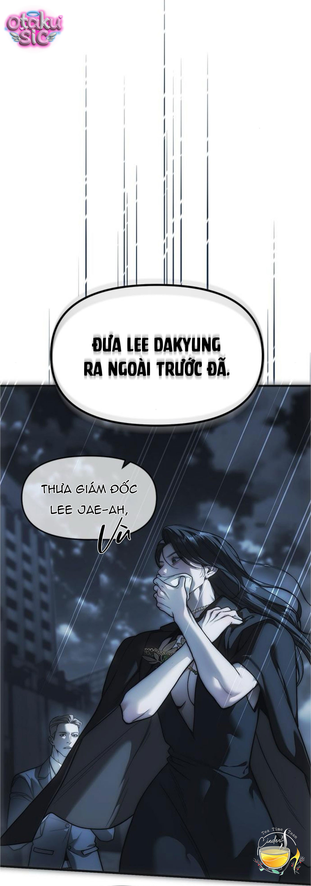 Xâm Nhập Vào Trường Trung Học Tài Phiệt! - Chap 99 - Trang 38