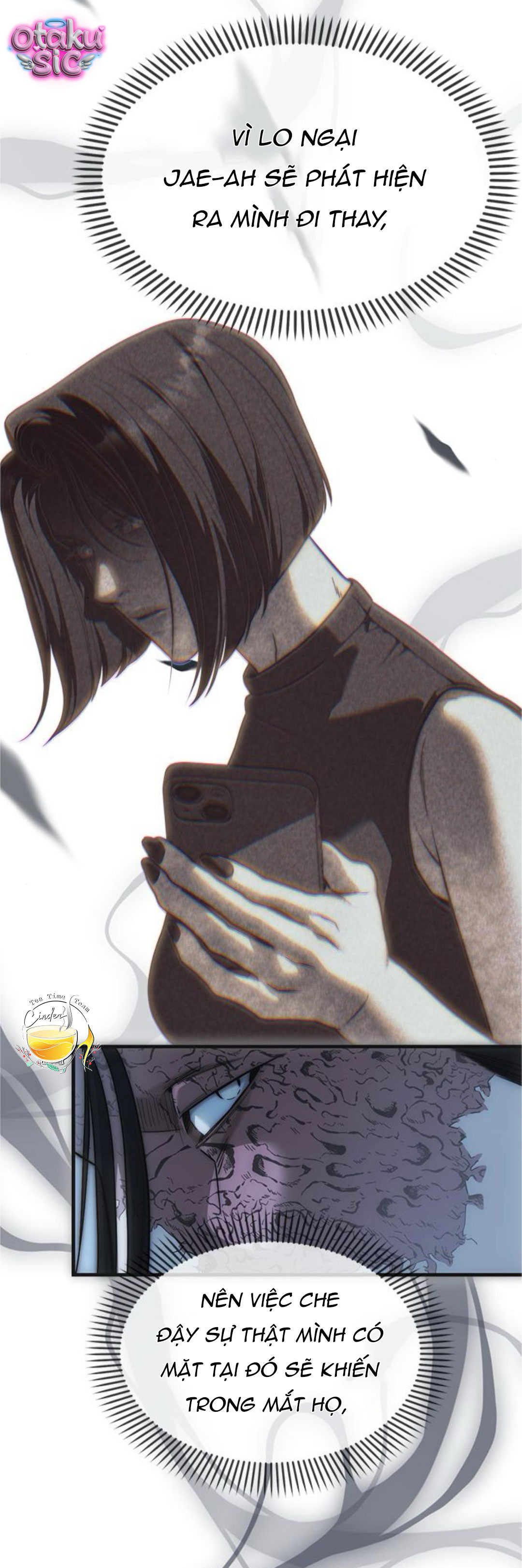 Xâm Nhập Vào Trường Trung Học Tài Phiệt! - Chap 99 - Trang 41
