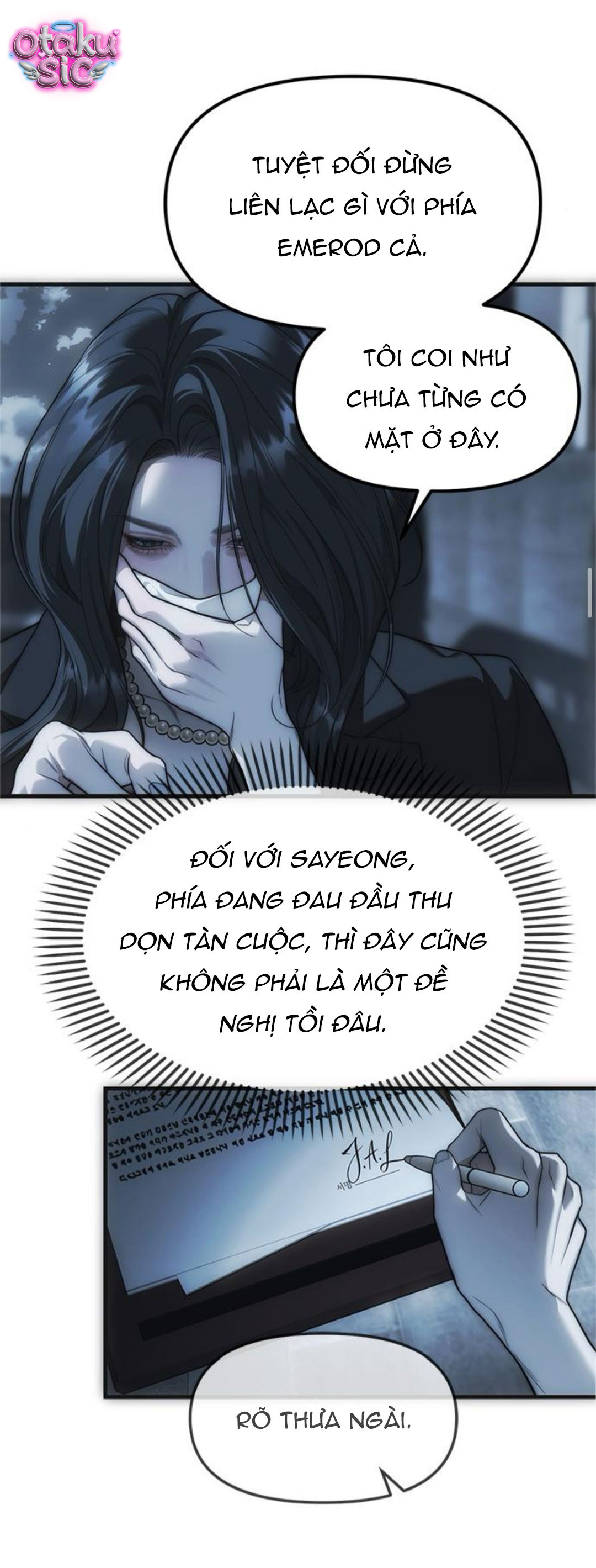 Xâm Nhập Vào Trường Trung Học Tài Phiệt! - Chap 99 - Trang 43