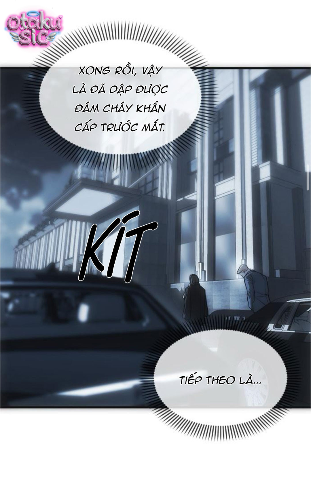 Xâm Nhập Vào Trường Trung Học Tài Phiệt! - Chap 99 - Trang 44